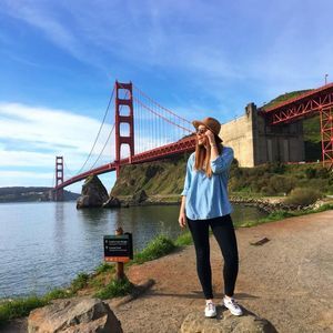 Meet your Posher, Kristen